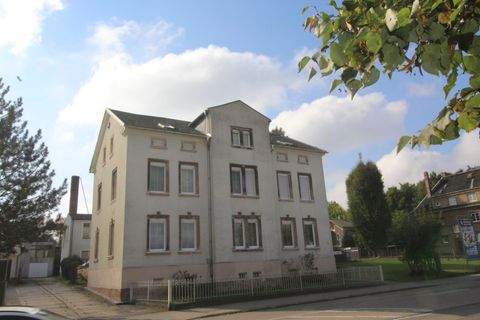 Burgstädt Wohnungen, Burgstädt Wohnung mieten