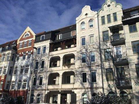 Kiel Wohnungen, Kiel Wohnung mieten