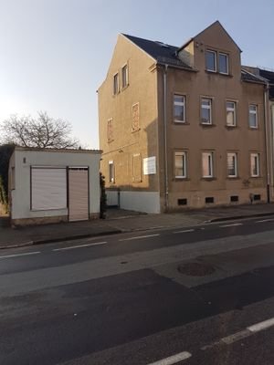 Straßenansicht