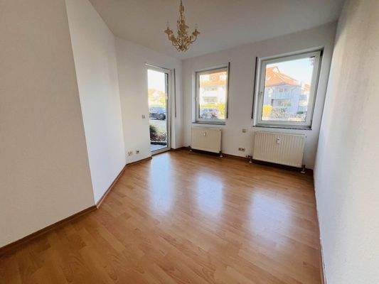 Kinder-/Arbeitszimmer