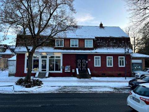 Ebstorf Häuser, Ebstorf Haus kaufen