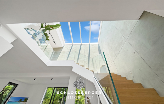 ARCHITEKTEN-VILLA