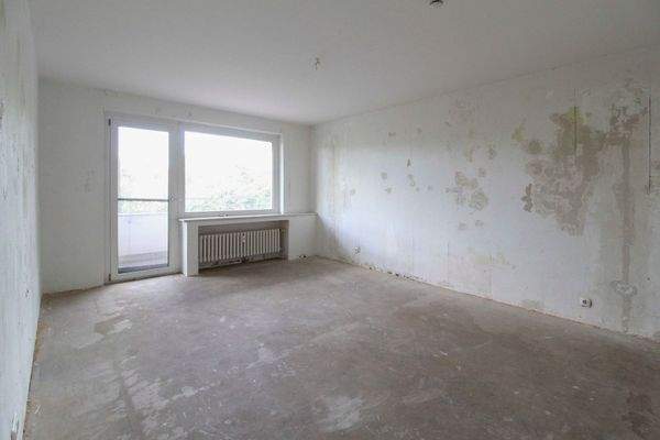 Wohnzimmer 4.OG links