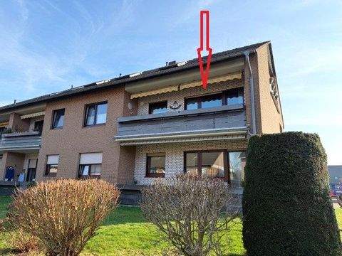 Nettetal -Lobberich Wohnungen, Nettetal -Lobberich Wohnung kaufen