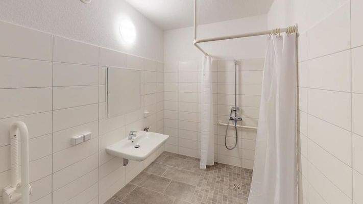 Bad Vergleichswohnung