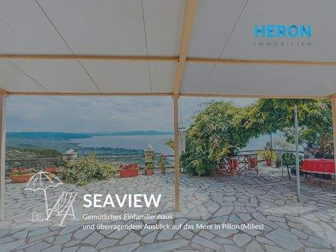 Pinakates / Milies Häuser, Pinakates / Milies Haus kaufen