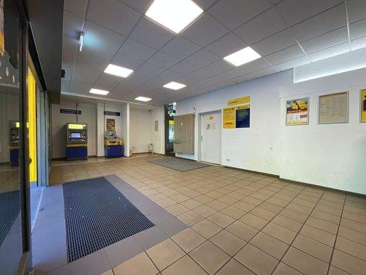 Flexibel gestaltbare Flächen