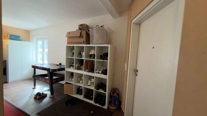 Haus A - 2. Stockwerk