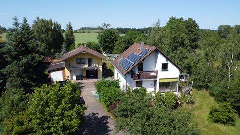 Trebsen/Mulde Häuser, Trebsen/Mulde Haus kaufen
