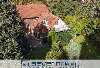 Mehrgenerationenwohnen auf 1025 m² Grundstück