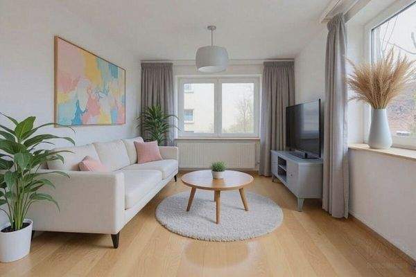 Mögliche Gestaltung