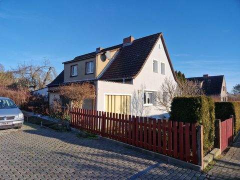 Wanzleben OT Klein Germersleben Häuser, Wanzleben OT Klein Germersleben Haus kaufen