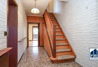  Eingangsbereich Erdgeschoss