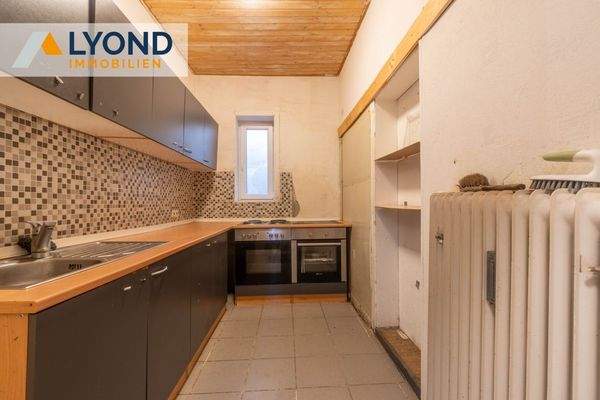 LYD 3492 - 14 Küche 2