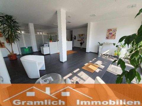 Neustadt an der Weinstraße Büros, Büroräume, Büroflächen 