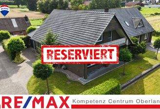 Reserviert