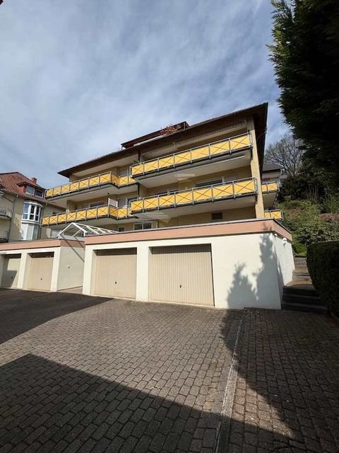 Bad Pyrmont Wohnungen, Bad Pyrmont Wohnung kaufen