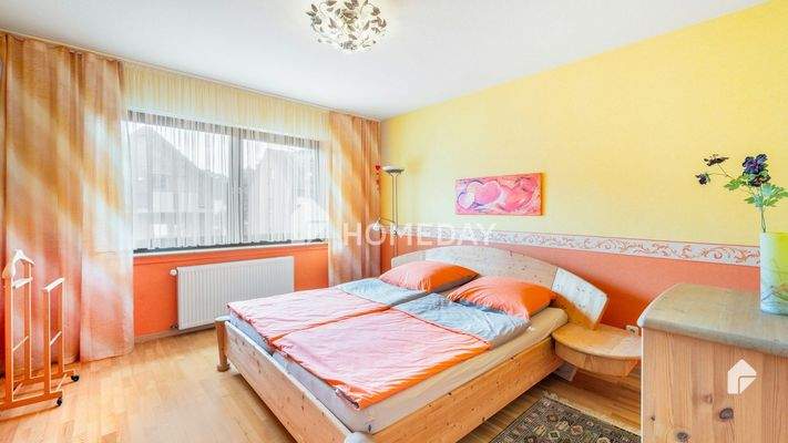 1. OG Schlafzimmer 2 1