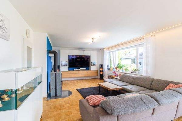 Wohnen Perspektive 2