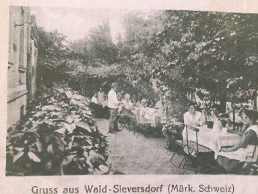 Café/Konditorei Altmann