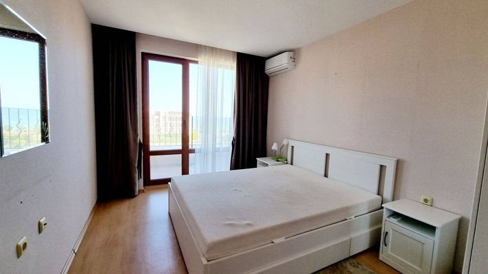 ID 12211 Drei-Zimmer-Wohnung in Prestige Fort Beach