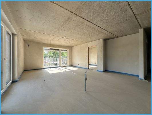 Estrich Haus 1