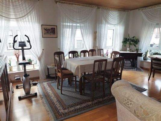 2. Wohnzimmer EG 