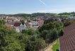 Atemberaubender Ausblick