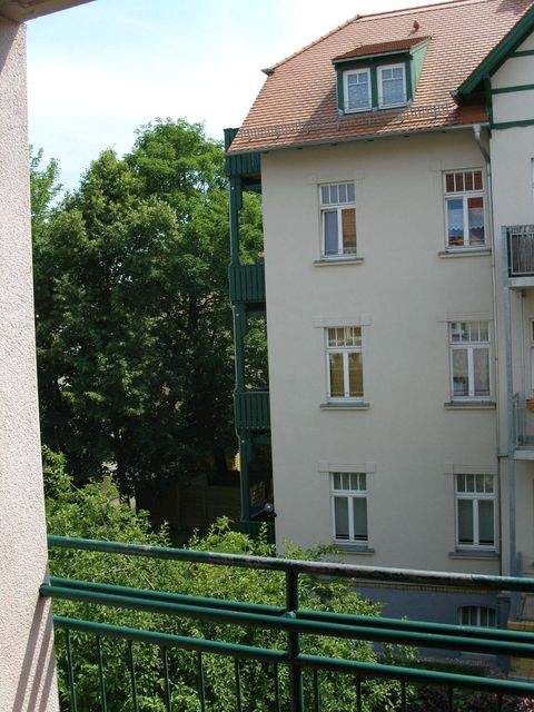 Leipzig Wohnungen, Leipzig Wohnung mieten