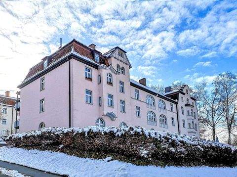 Passau Wohnungen, Passau Wohnung mieten