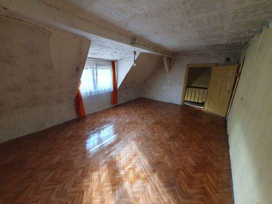 Schlafzimmer 1 Stock