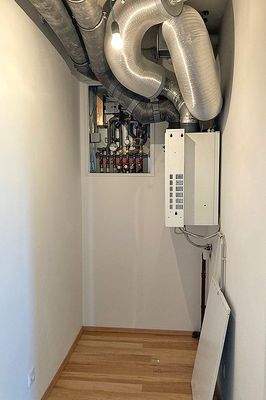 Wohnhausanlage 3 in Vitis