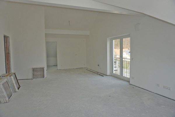 Weiteres Bild Dachgeschoss