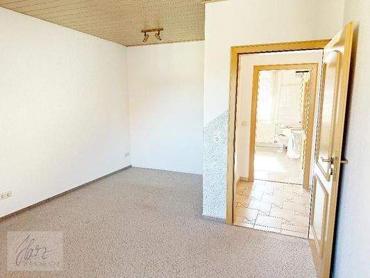 1.Obergeschoss Schlafzimmer 3