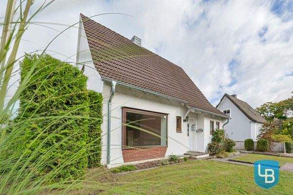 Die eigenen 4 Wände