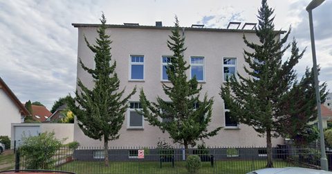 Berlin Garage, Berlin Stellplatz