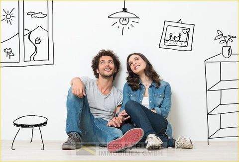 Dorfen Wohnen auf Zeit, möbliertes Wohnen