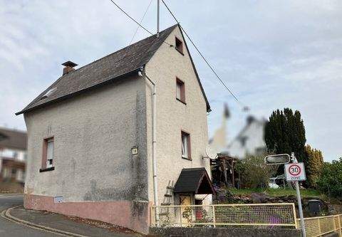 Ettringen Häuser, Ettringen Haus kaufen