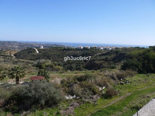 Photo: Finca in Mijas Costa