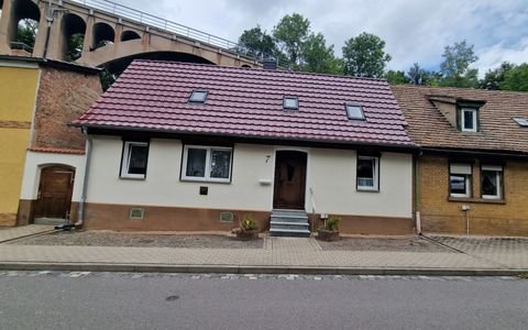 Hettstedt Häuser, Hettstedt Haus kaufen