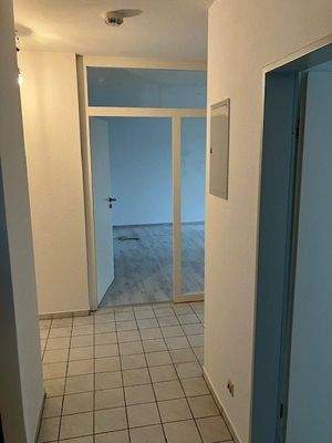 Bsp. Eingangsbereich