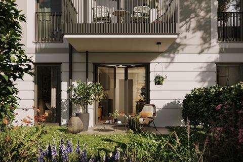 München Wohnungen, München Wohnung kaufen