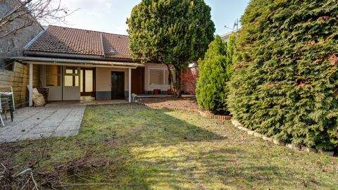 Leopoldsdorf im Marchfeld Häuser, Leopoldsdorf im Marchfeld Haus kaufen