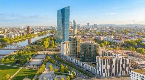 Frankfurt am Main Wohnungen, Frankfurt am Main Wohnung mieten