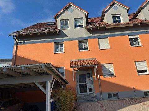 Speichersdorf Wohnungen, Speichersdorf Wohnung mieten