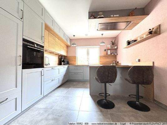 Küche - Bild II