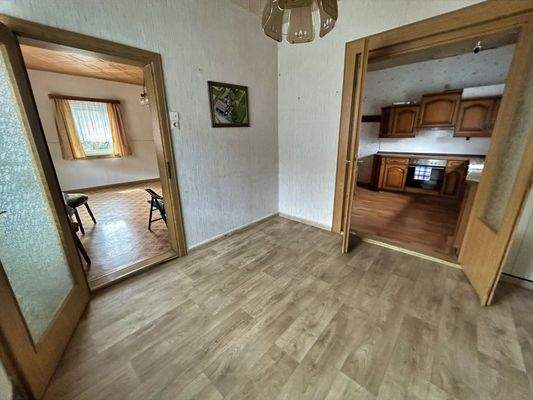 Esszimmer