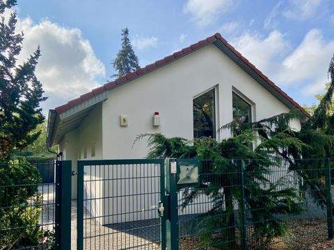 Bernau bei Berlin Häuser, Bernau bei Berlin Haus kaufen