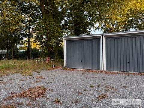 Hude (Oldenburg) Garage, Hude (Oldenburg) Stellplatz