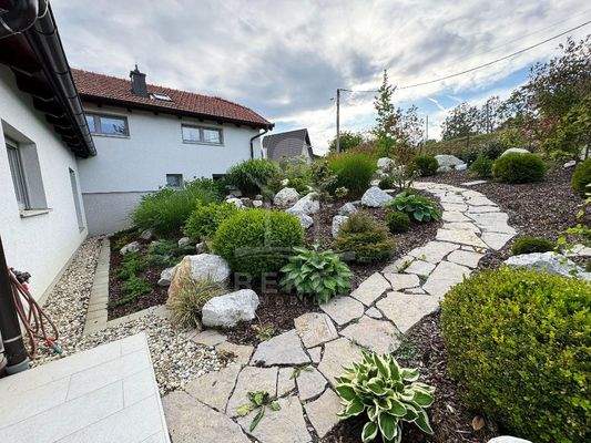 Ruhe und Natur in Šulinec, Sveti Ivan Zelina